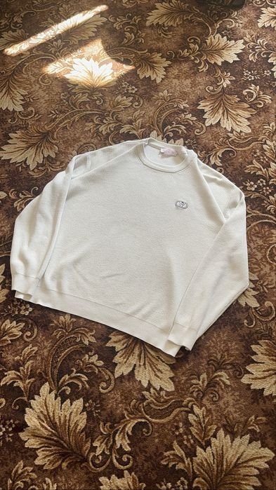 Женский Valentino Свитер Белый L