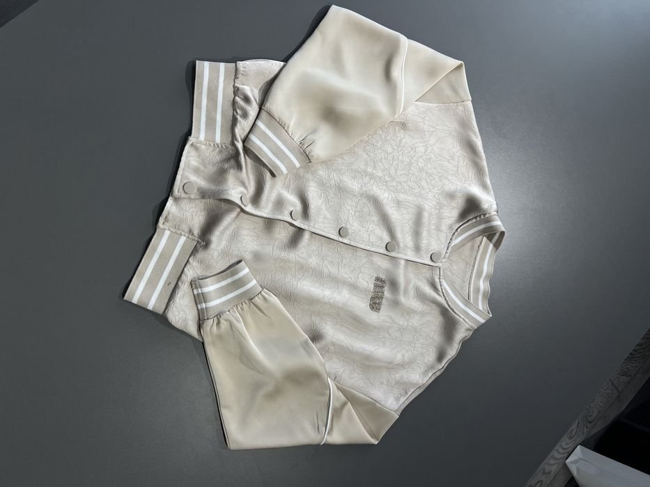 Women Miu Miu Suit Beige S