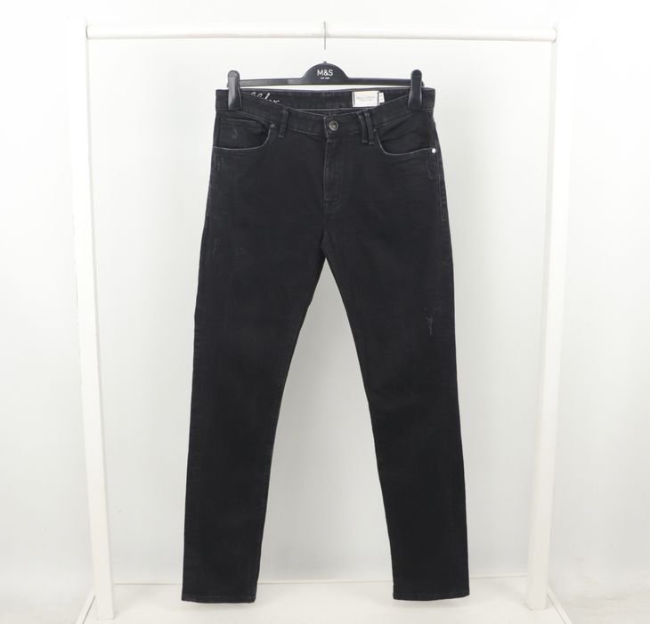 Мужские Marc O’Polo Джинсы Чёрные W34 / L34