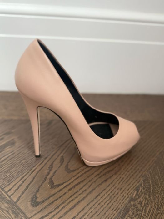 Мужской Giuseppe Zanotti Туфли Другой Натуральная