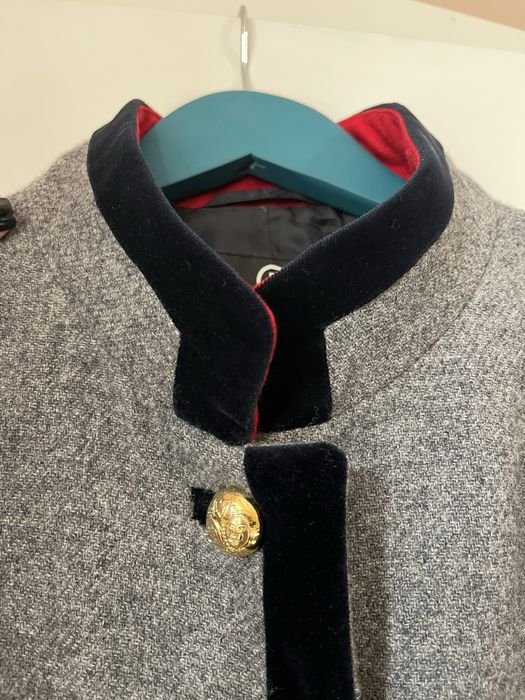 Femme Bogner Veste Multicolore