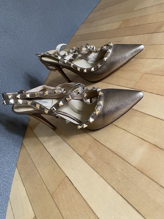 Женские Valentino Туфли 38