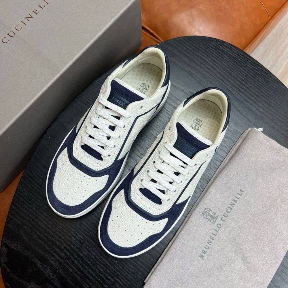 Men Brunello Cucinelli Sneakers