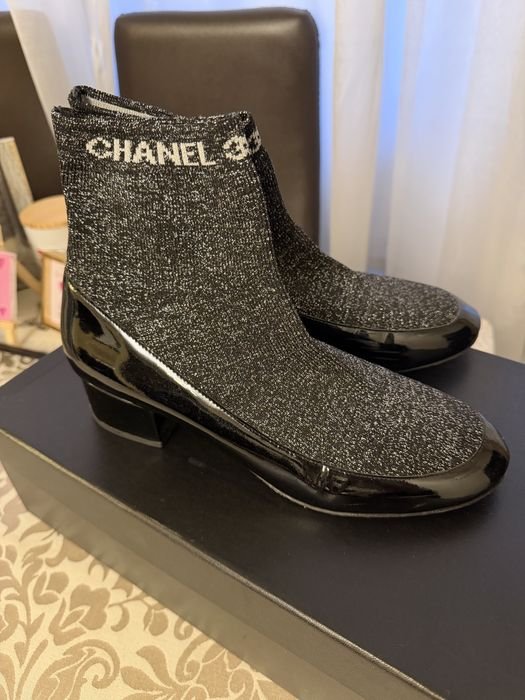 Женские Chanel Туфли 37