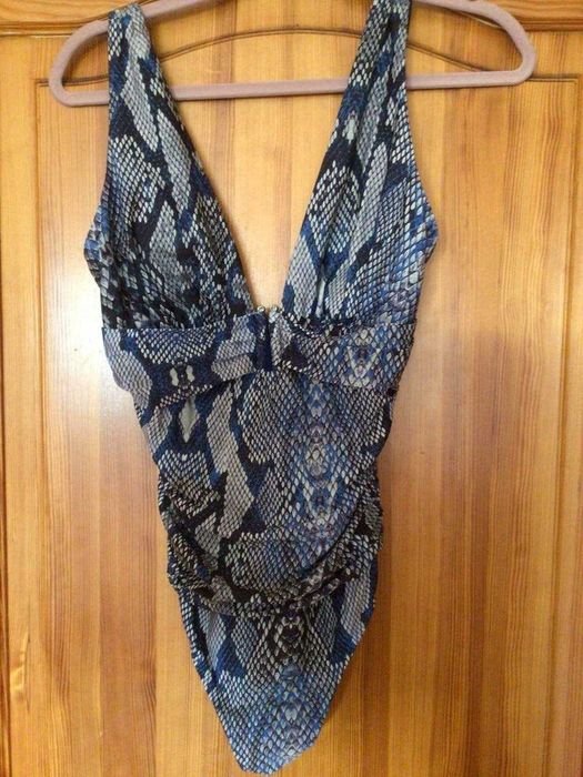 Женский Jasper Conran Купальник Синий