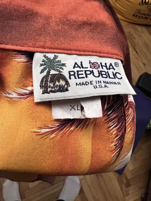 Мужской Columbia Рубашка 42