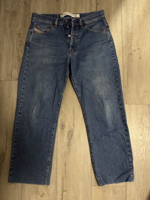 Мужские Diesel Джинсы 32