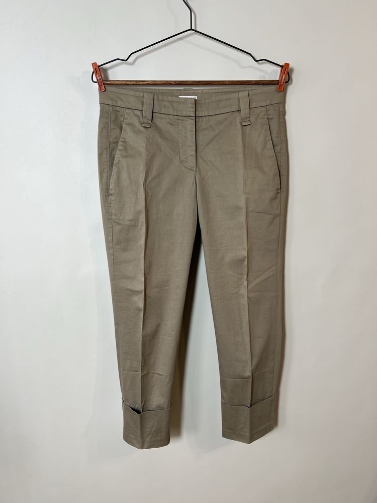 Women Brunello Cucinelli Trousers 40IT