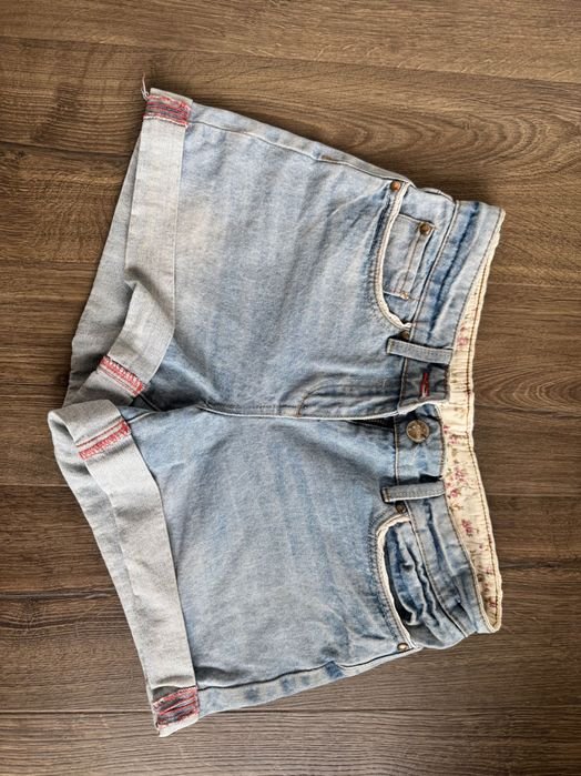 Женские Falmer Heritage Шорты Тёмно-синие 36