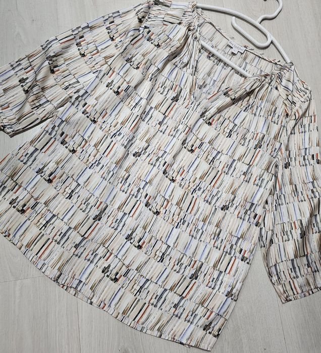 Женская Dea Kudibal Блуза Різнокольоровий Інший