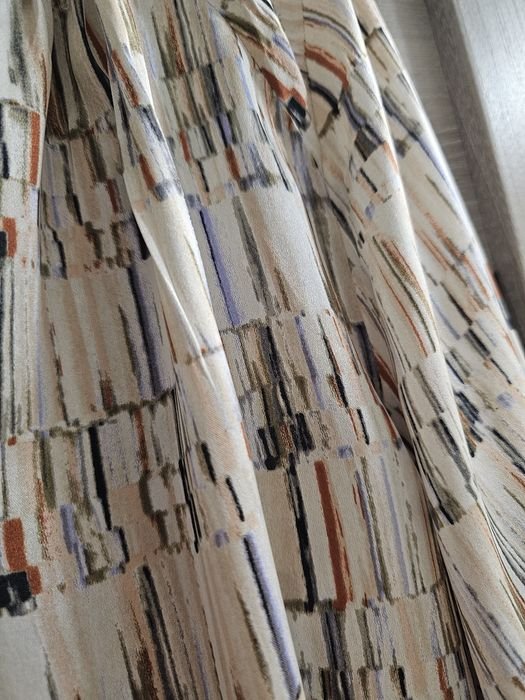 Женская Dea Kudibal Блуза Різнокольоровий Інший