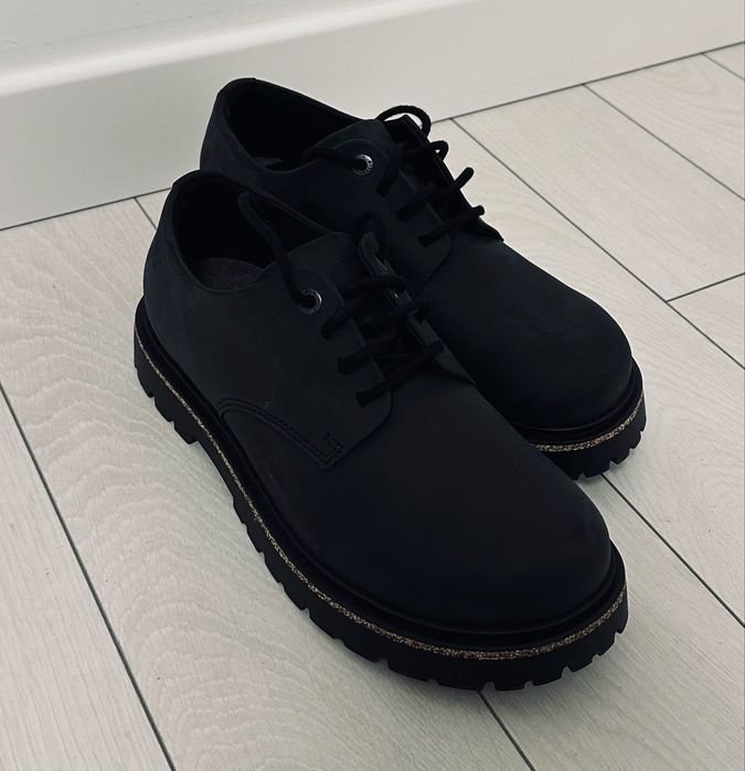 Stivali Birkenstock Neri 39