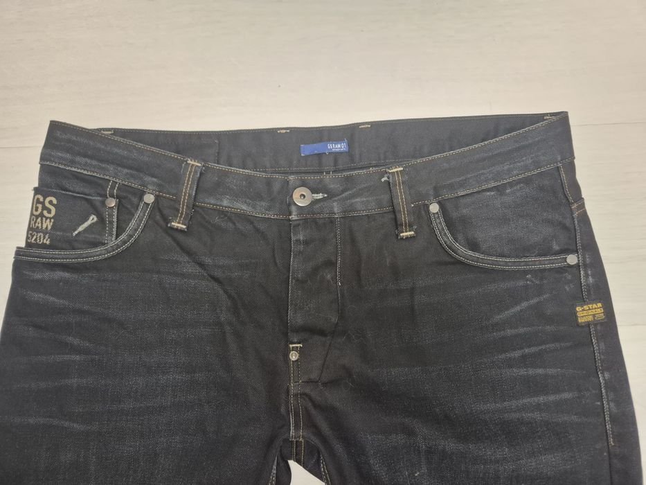 Мужские G-Star RAW Джинсы Джинс W 38
