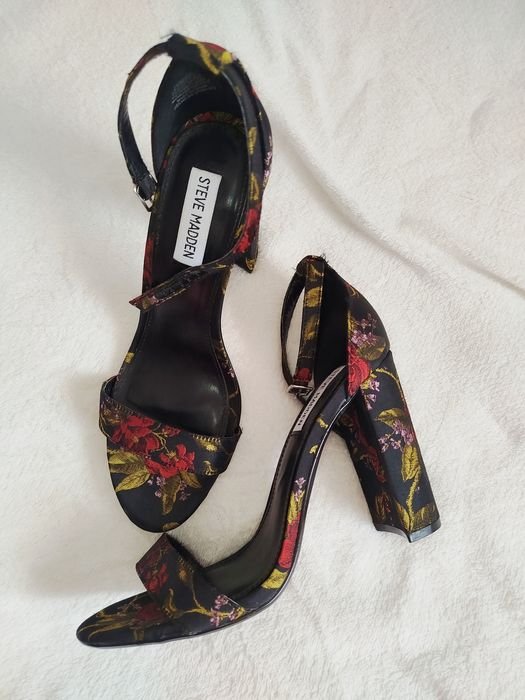 Женские Steve Madden Босоножки Різнокольоровий 39