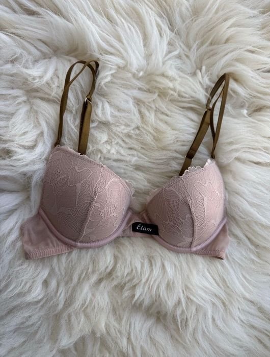 Damen Etam BH Beige 75 B