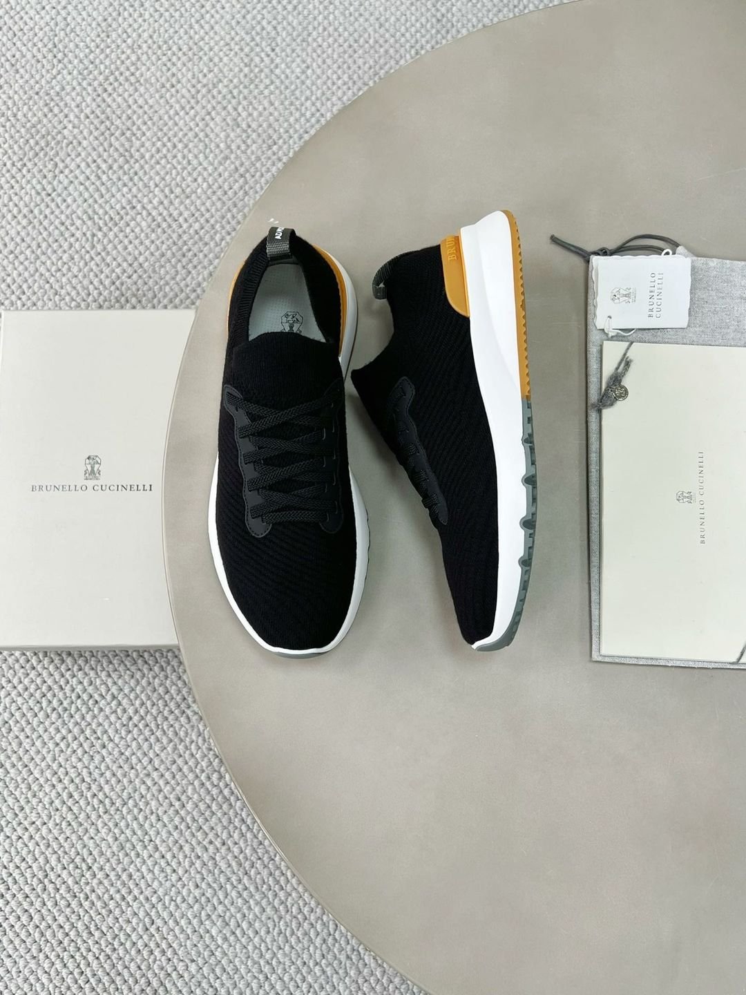 Brunello Cucinelli Sneakers