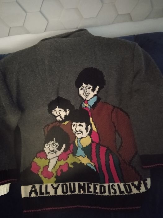 Женский Stella McCartney Свитер 42