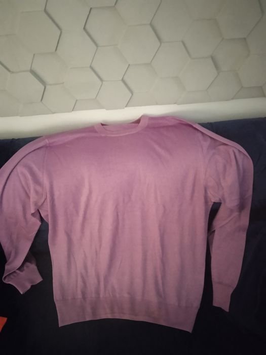 Men Cruciani Sweater