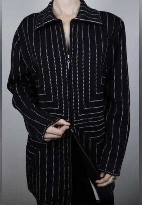 Женская Escada Margaretha Ley Свитер Чёрный 36