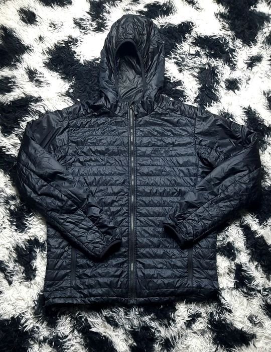 Men Mountain Hardwear Puffer Black 38