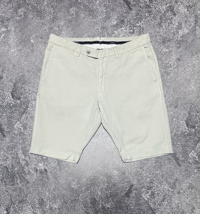 Hackett Shorts Beige 33