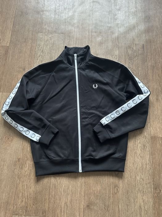 Мужской Другой Зипка Чёрный 38