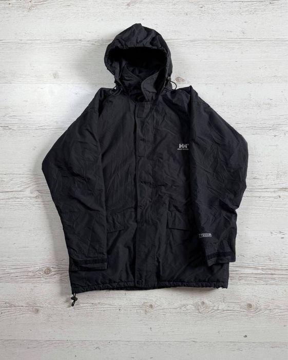 Мужской Helly Hansen Куртка Оригинал M-L