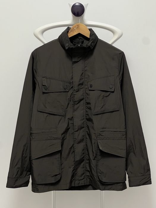 Jasper Conran Куртка Тёмно-зелёный S