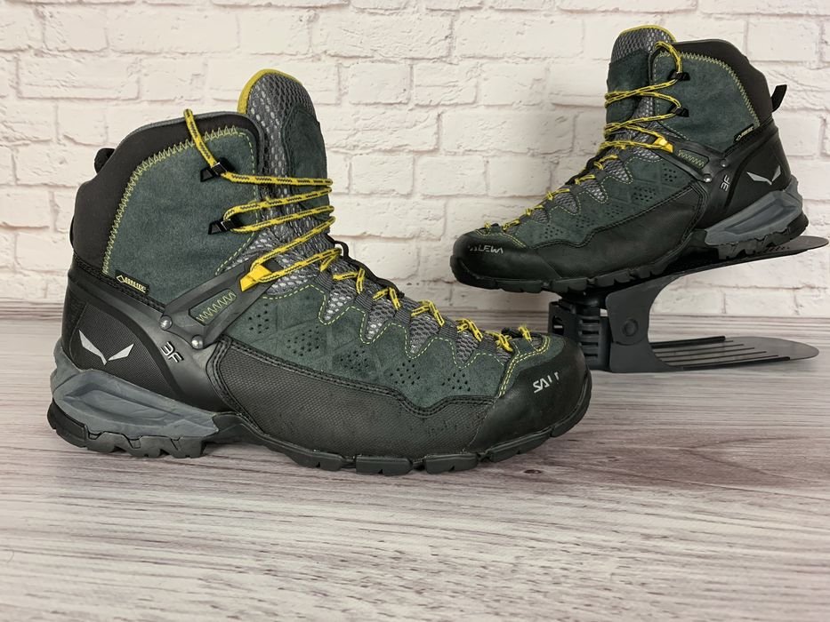Men Salewa Boots 46