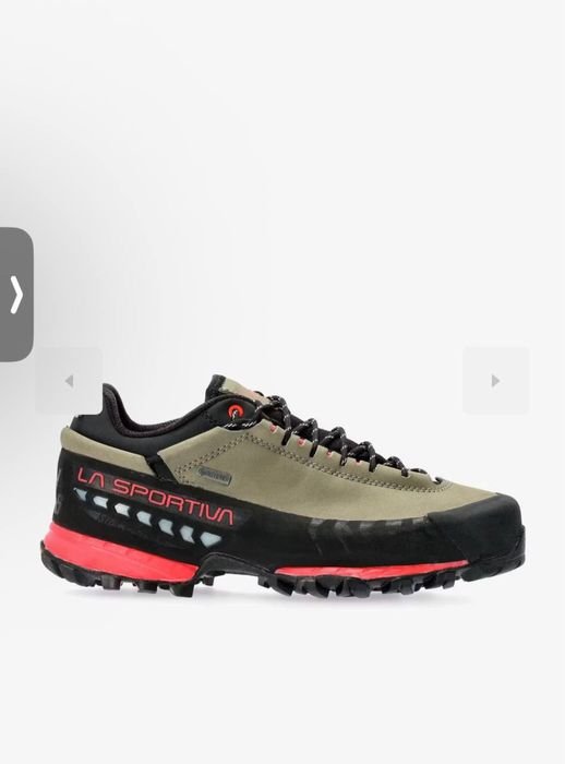 Мужские La Sportiva Черевики Різнокольоровий 39