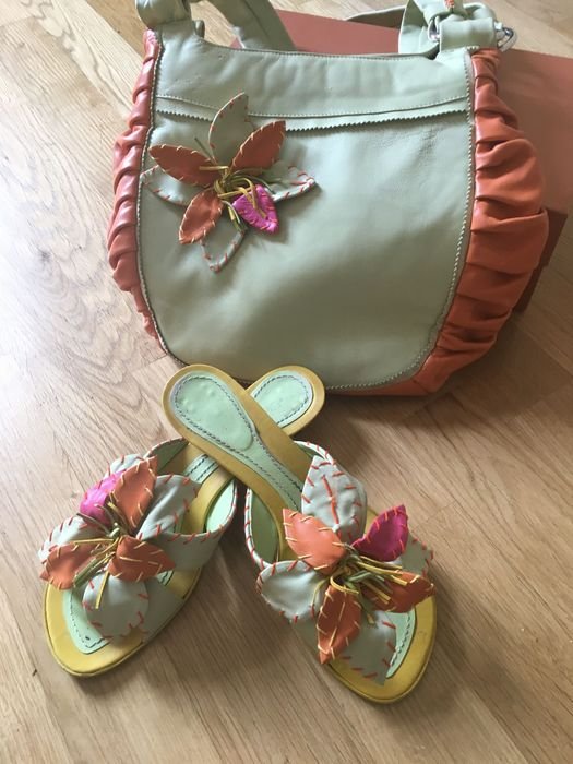 Donna Baldinini Sandali 37