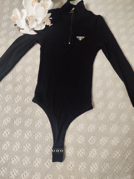 Femme Prada Body Noir 36