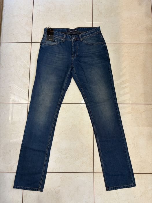 Homme Billionaire Jeans Bleu