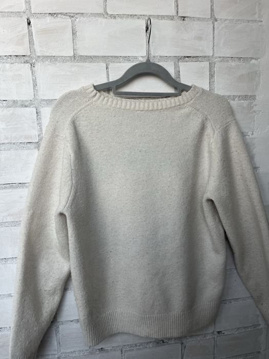 Homme Pepe Jeans Pull Blanc 38