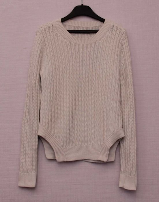 Женский AllSaints Свитер Белый XS