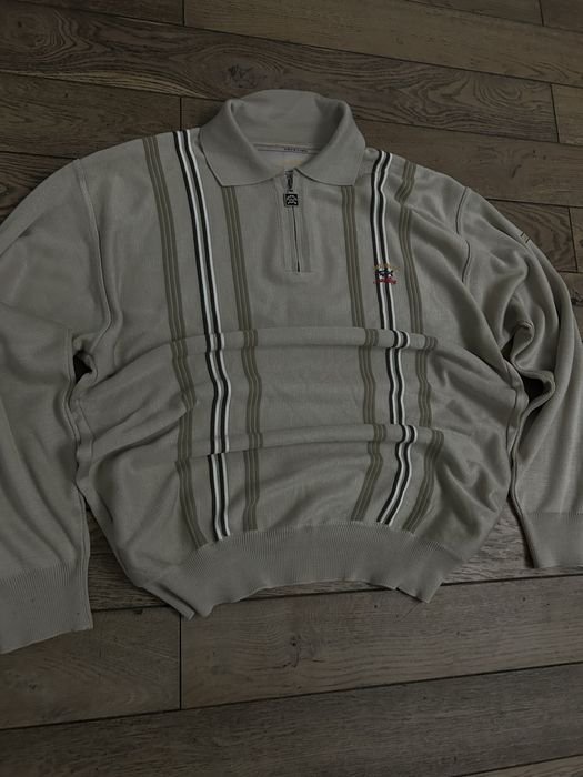Men Paul & Shark Sweater Multicolor 40