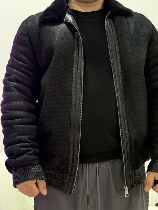 Homme Cerruti Veste Noir 52