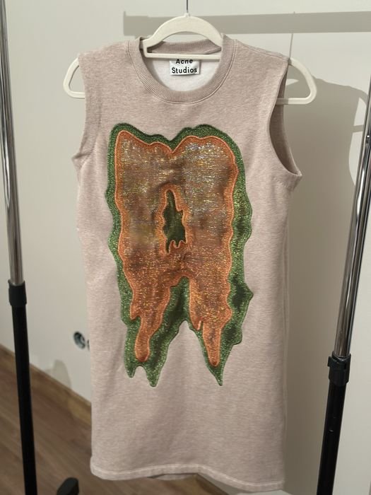 Женское Acne Studios Платье 34