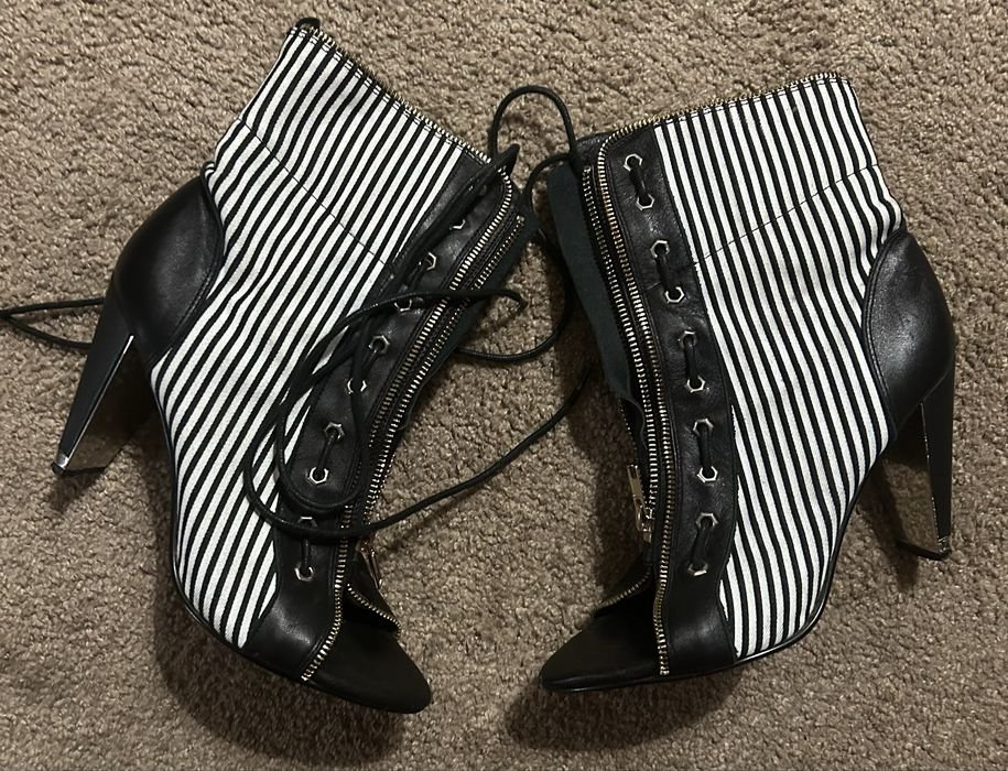 Женские Alexander Wang Ботильоны 39