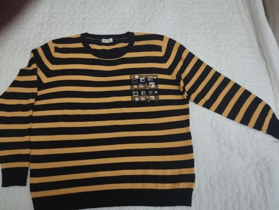 Женский Светр Другой 3XL