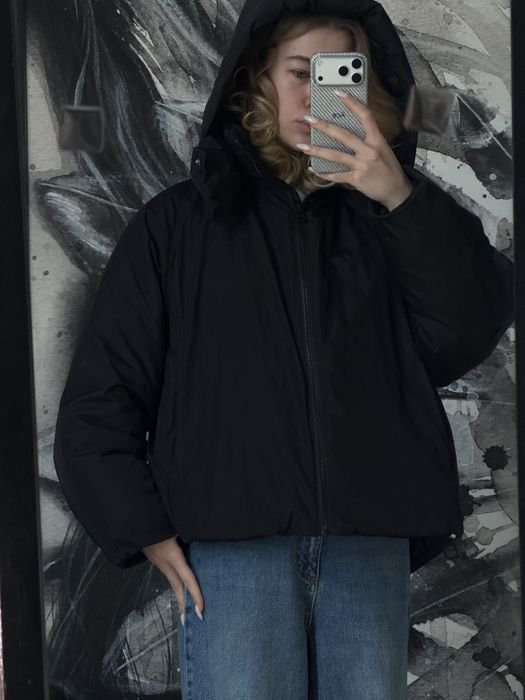 Женская Marc O’Polo Куртка Чёрная