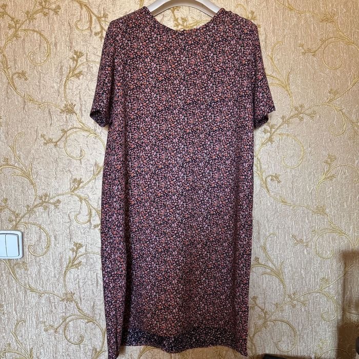 Brunello Cucinelli Abito Multicolore 38 / M / 46