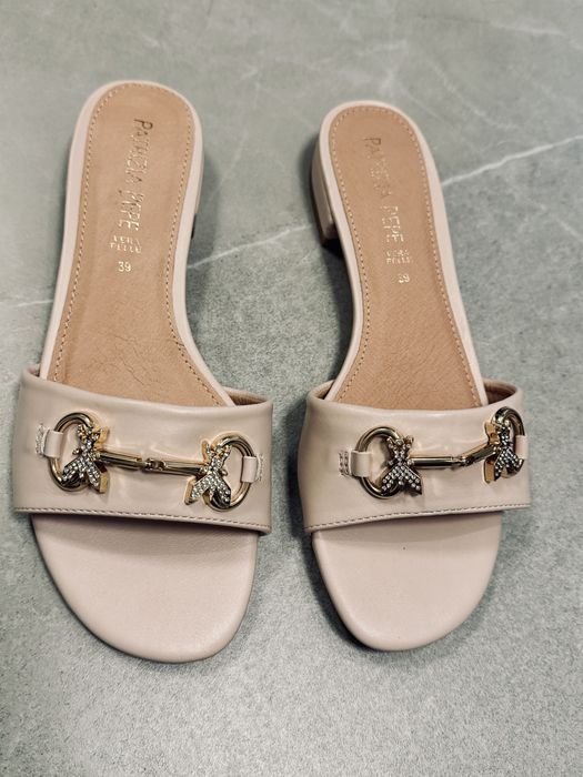 Ragazze Patrizia Pepe Sandali 39