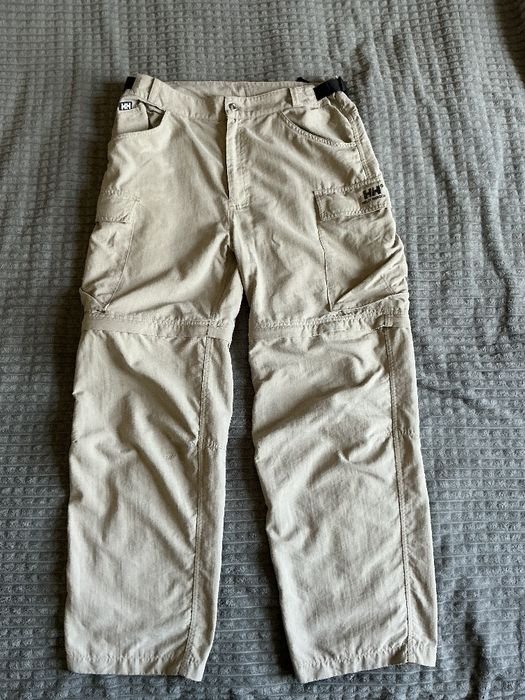 Homme Helly Hansen Pantalons Beige 34
