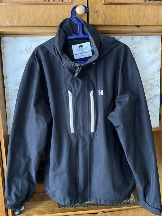 Homme H&H Combinaison Noire 42