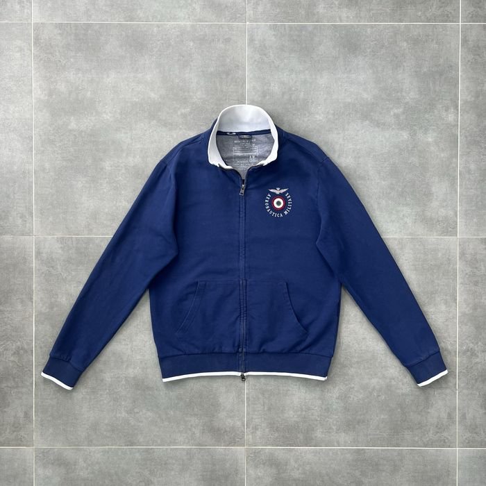 Мужской Aeronautica Militare Свитер