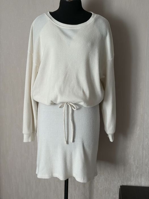 Женский American Vintage Костюм Белый XS