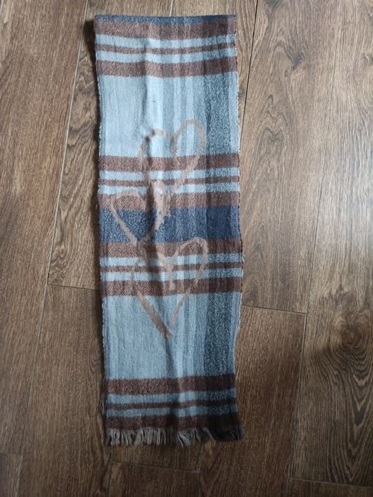 Унисекс Vivienne Westwood Шарф