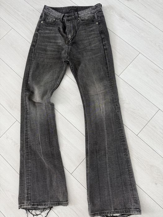 Herren Balenciaga Jeans Denim M