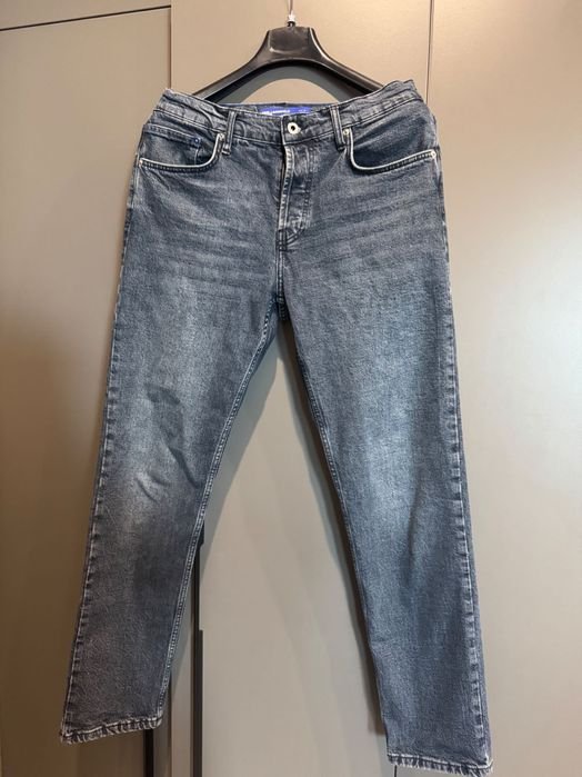 Men Karl Lagerfeld Jeans Navy Denim 32